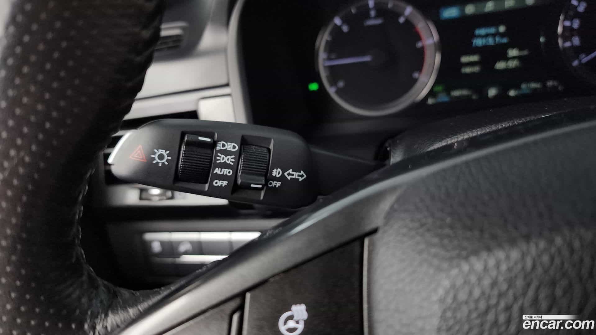 Rexton KG Mobility 2020.10-OPTION-022