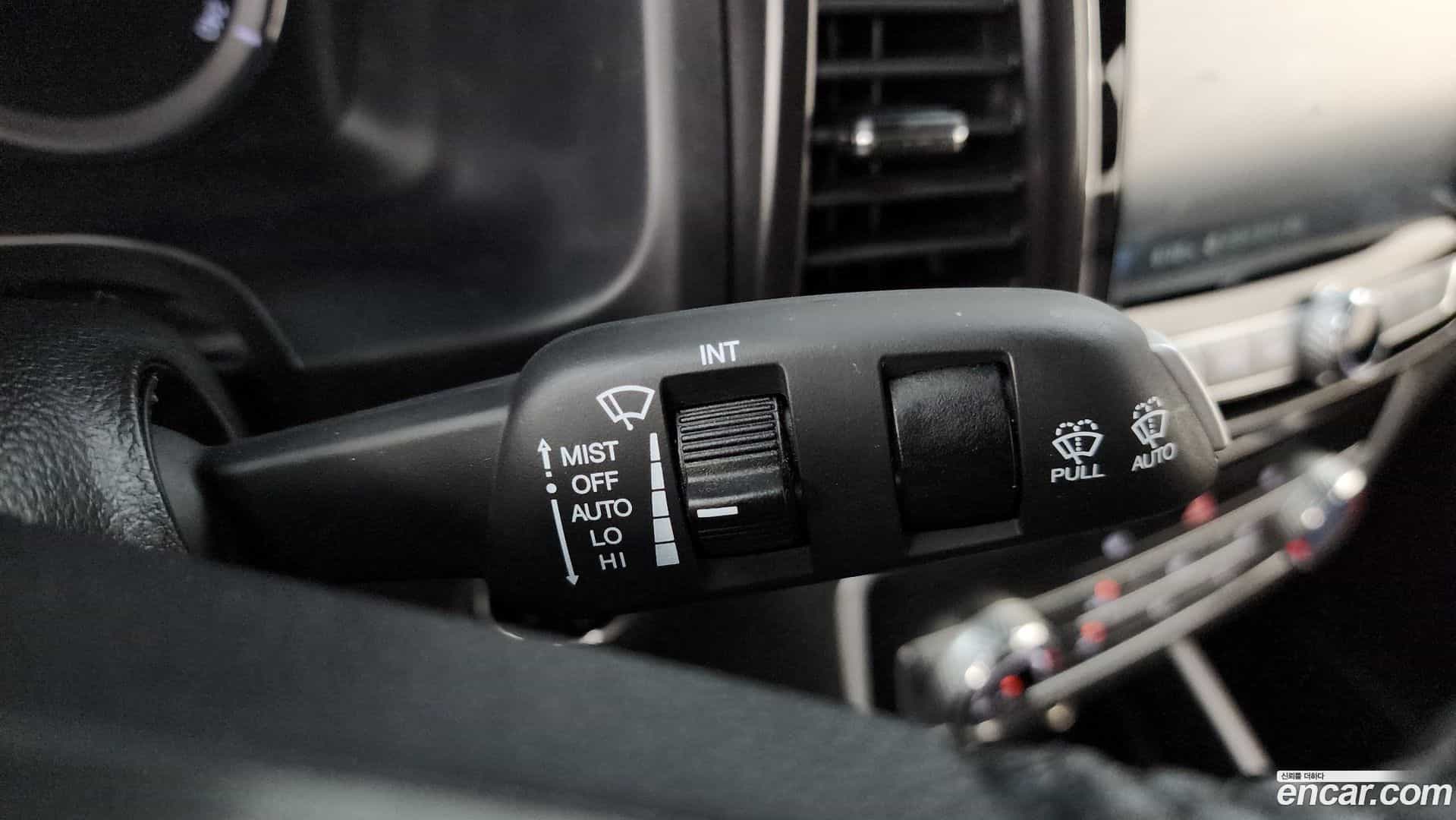 Rexton KG Mobility 2020.10-OPTION-041