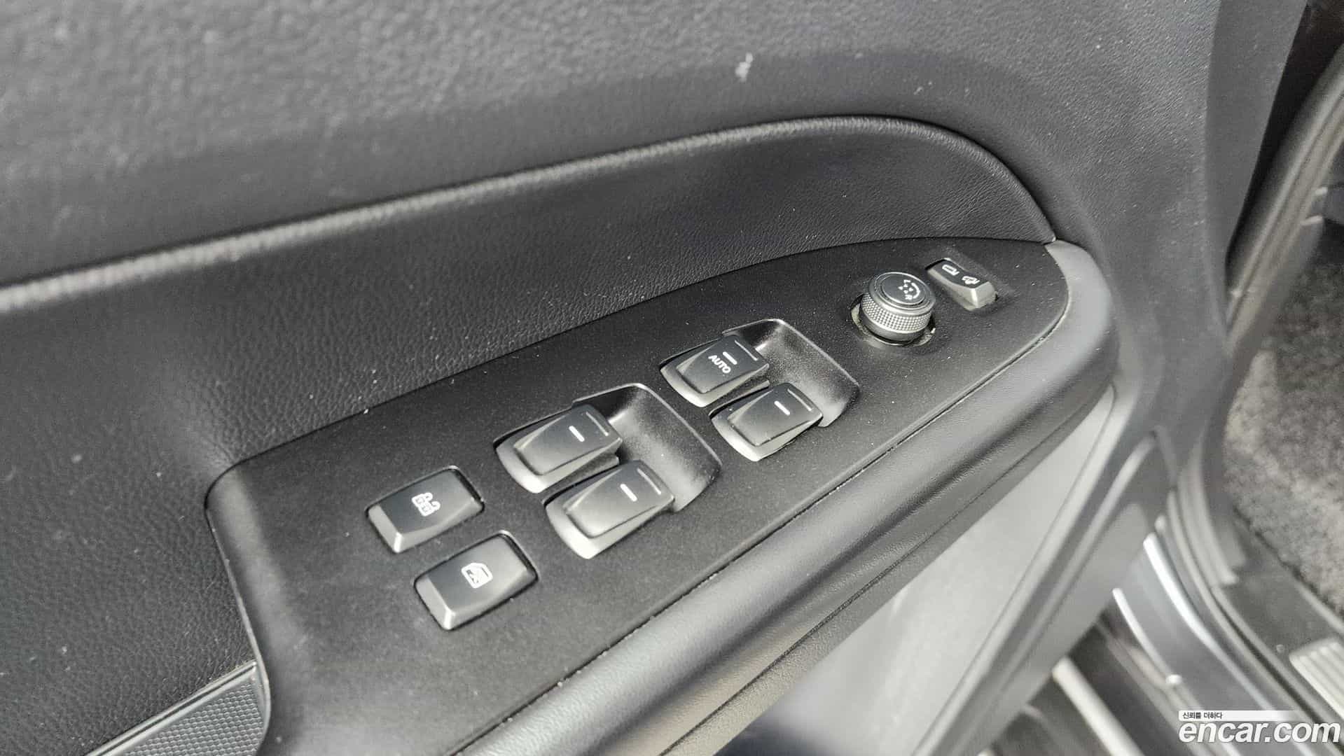 Rexton KG Mobility 2020.10-OPTION-042