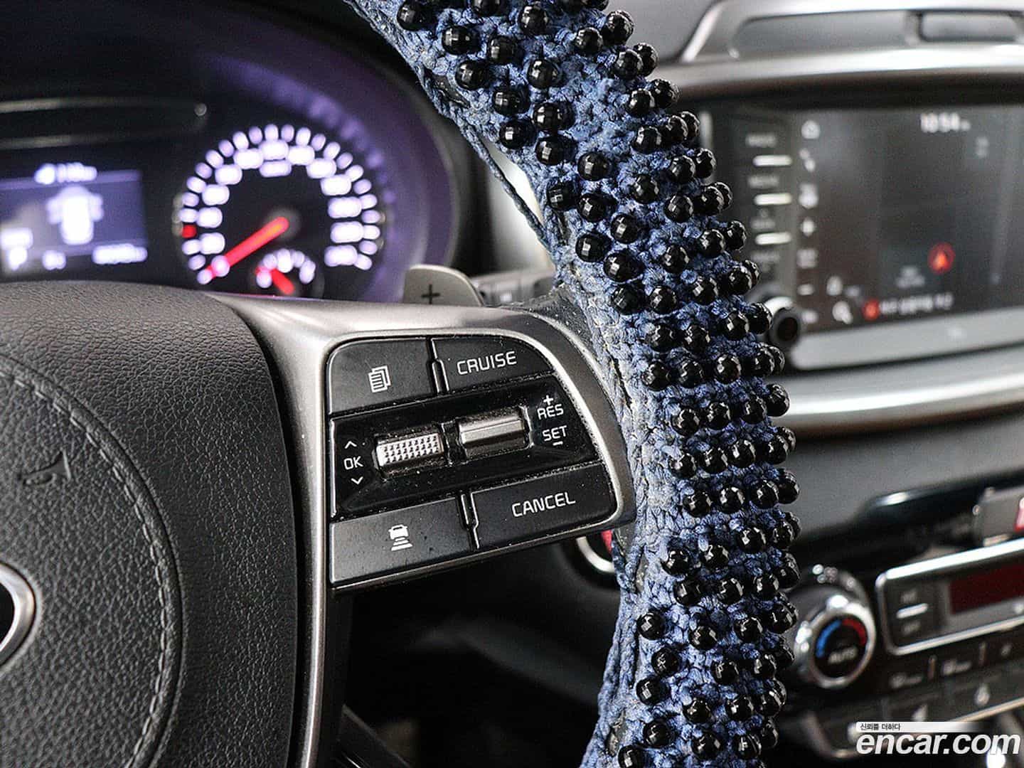 Sorento Kia 2018.10-INNER-007