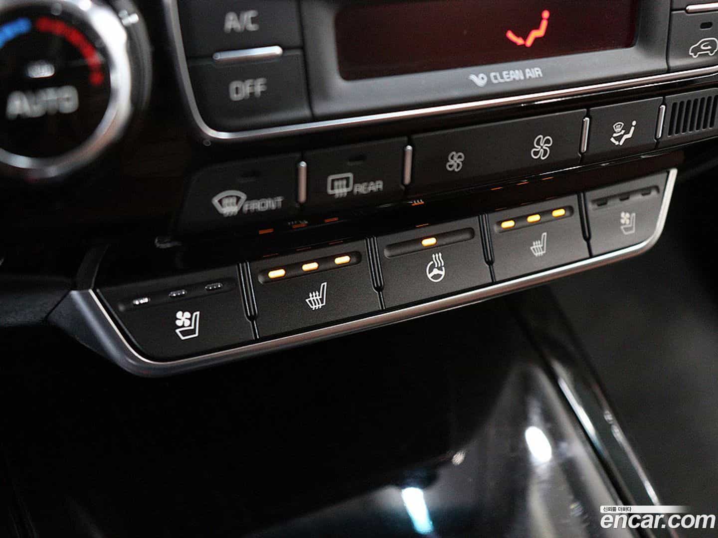 Sorento Kia 2018.10-INNER-010