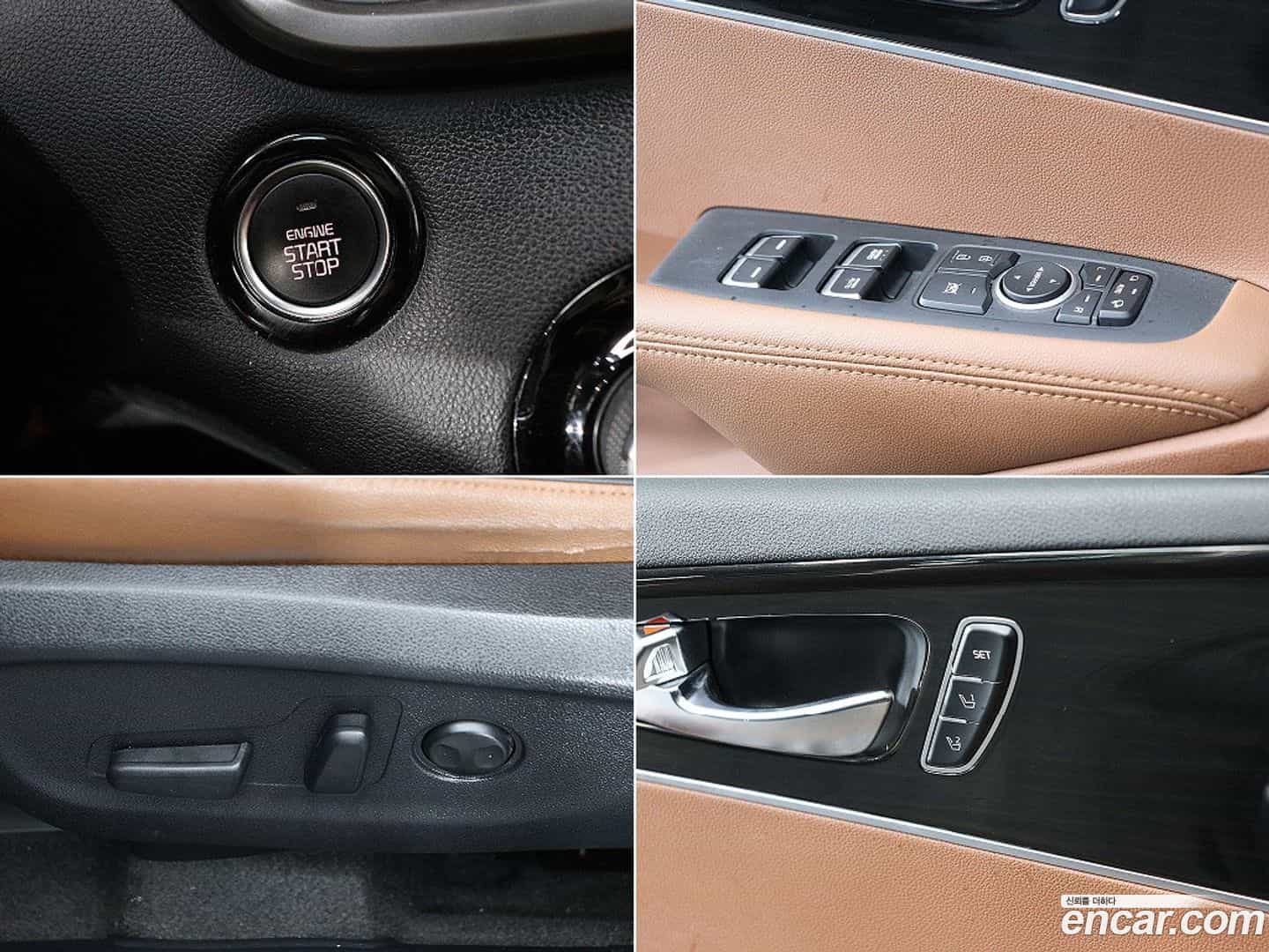 Sorento Kia 2018.10-OPTION-021