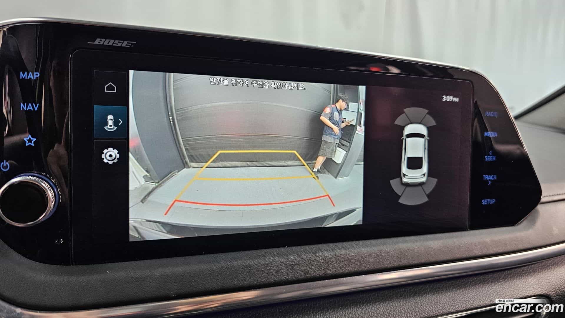 Sonata Hyundai 2022.2-OPTION-019