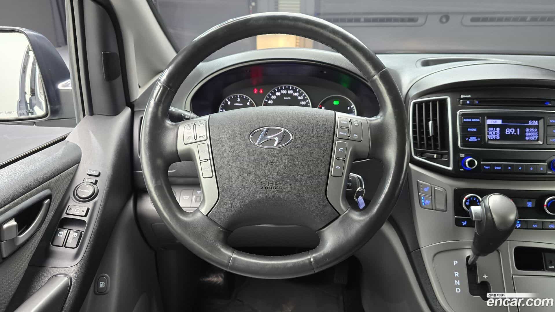 Starex Hyundai 2019.1-OPTION-017