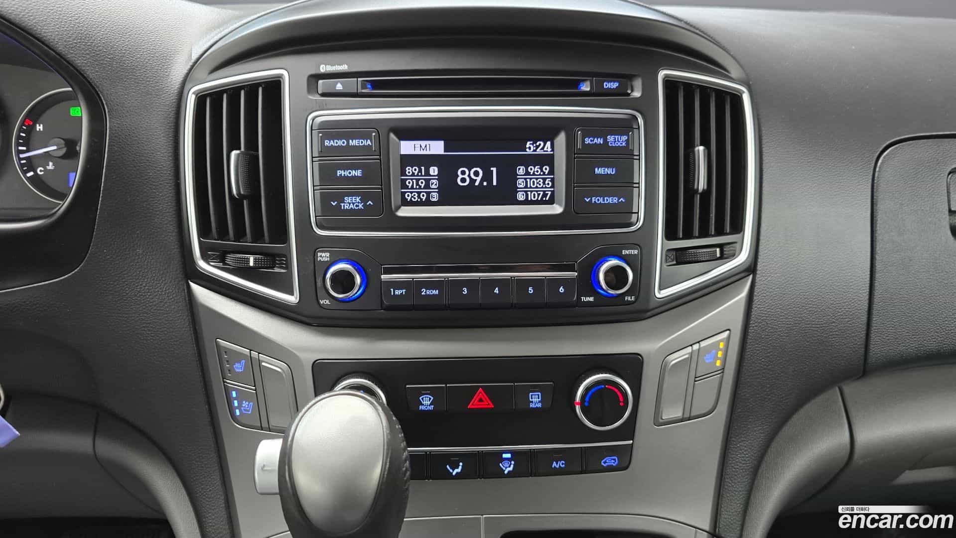 Starex Hyundai 2019.1-OPTION-021