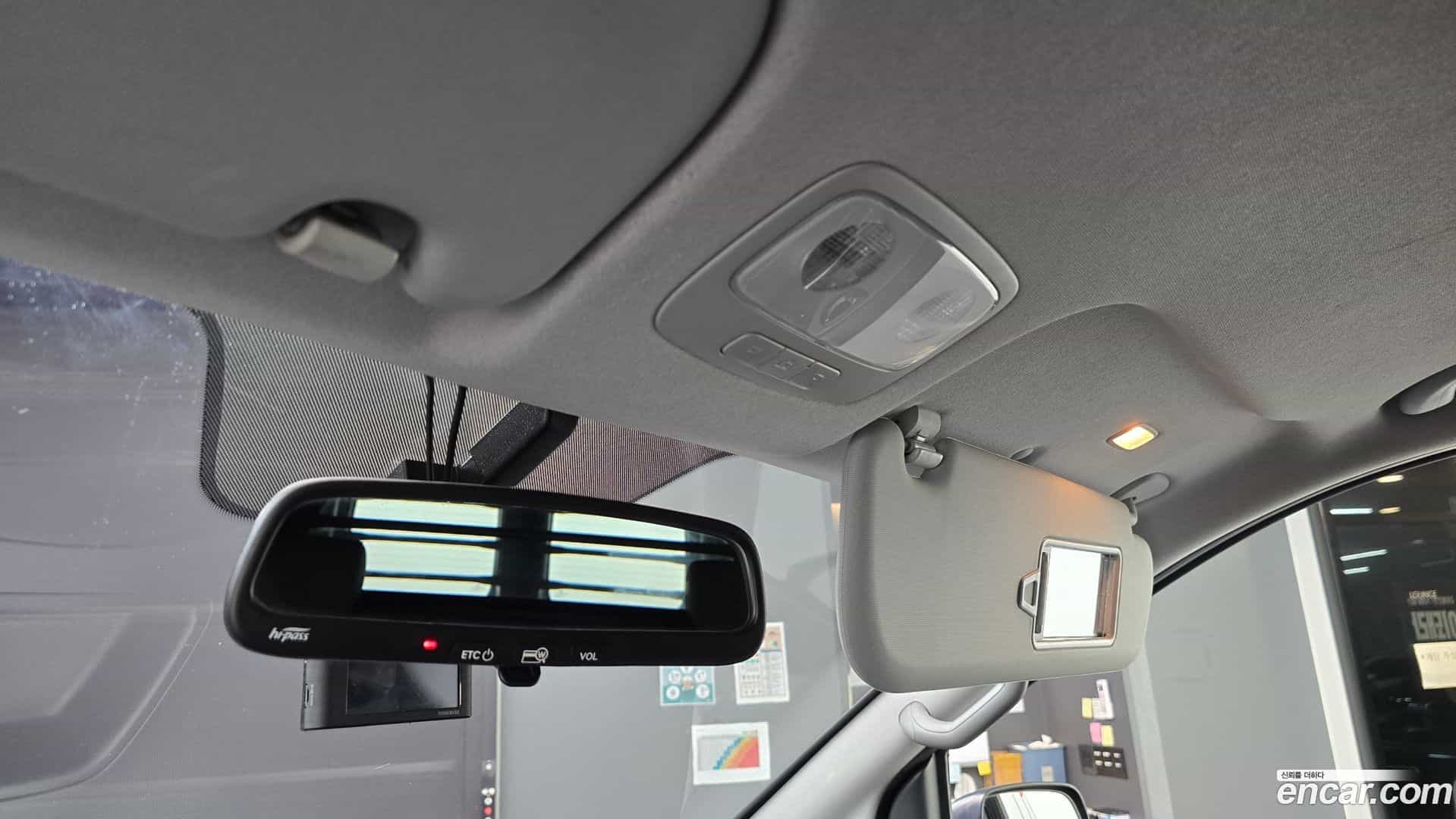 Starex Hyundai 2019.1-OPTION-022