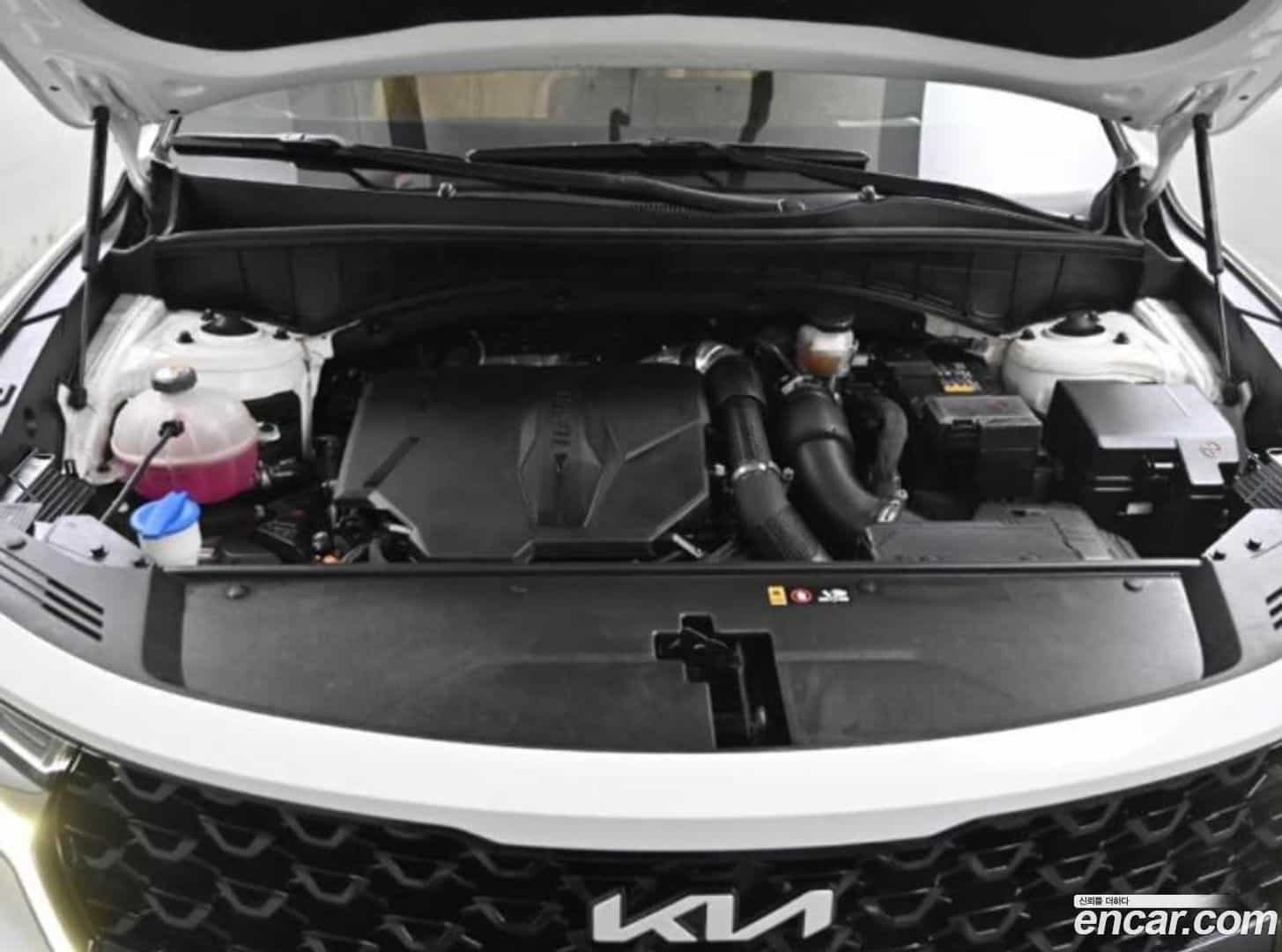 Sorento Kia 2023.3-OUTER-005