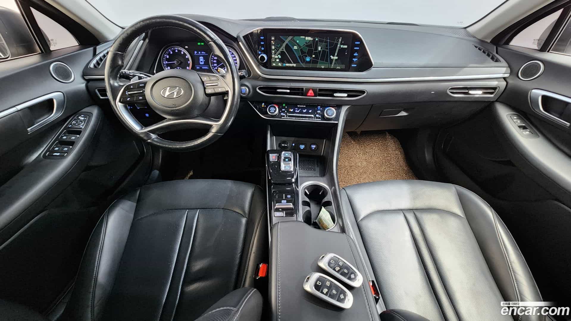 Sonata Hyundai 2019.6-INNER-007