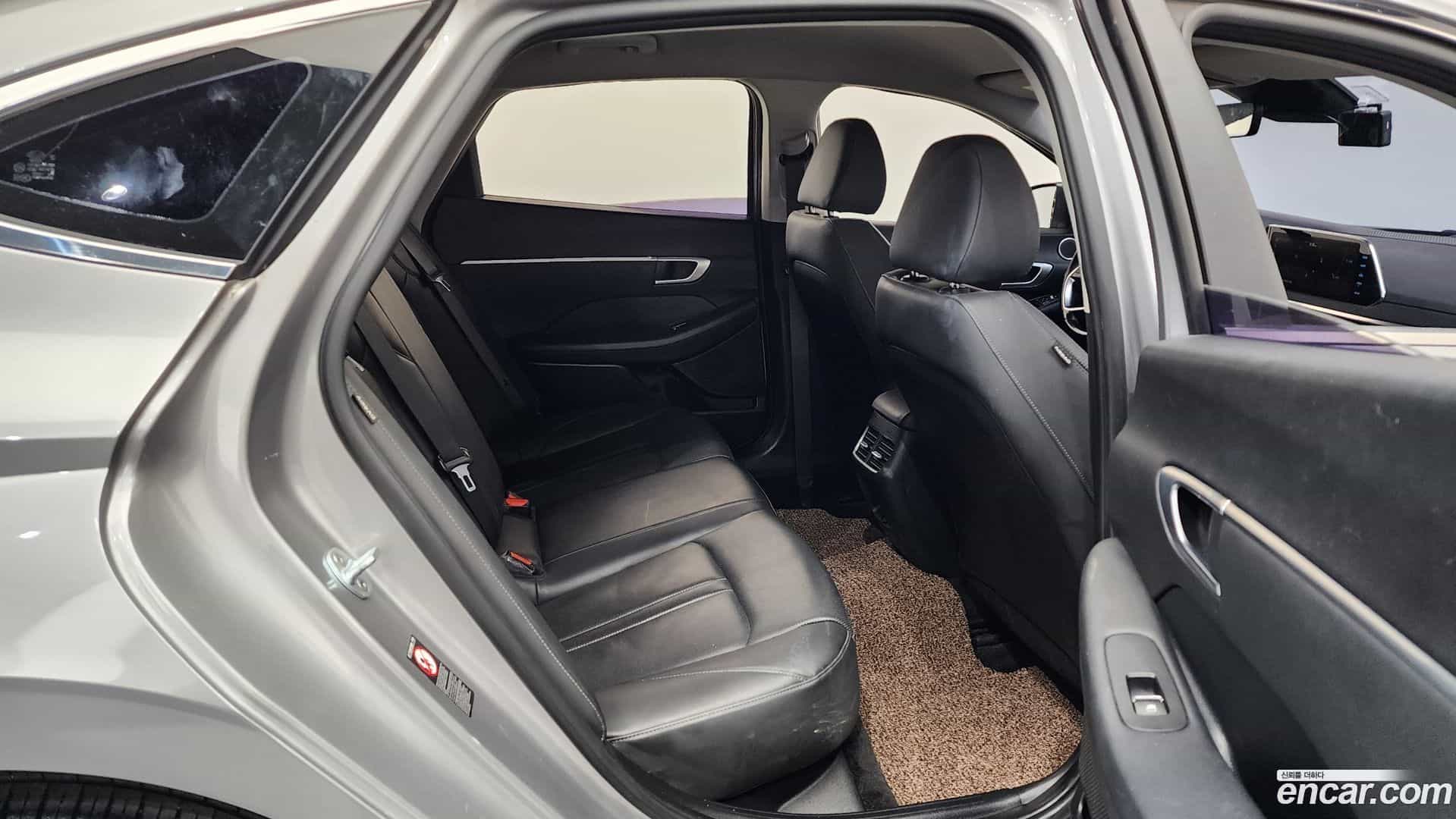 Sonata Hyundai 2019.6-OPTION-015