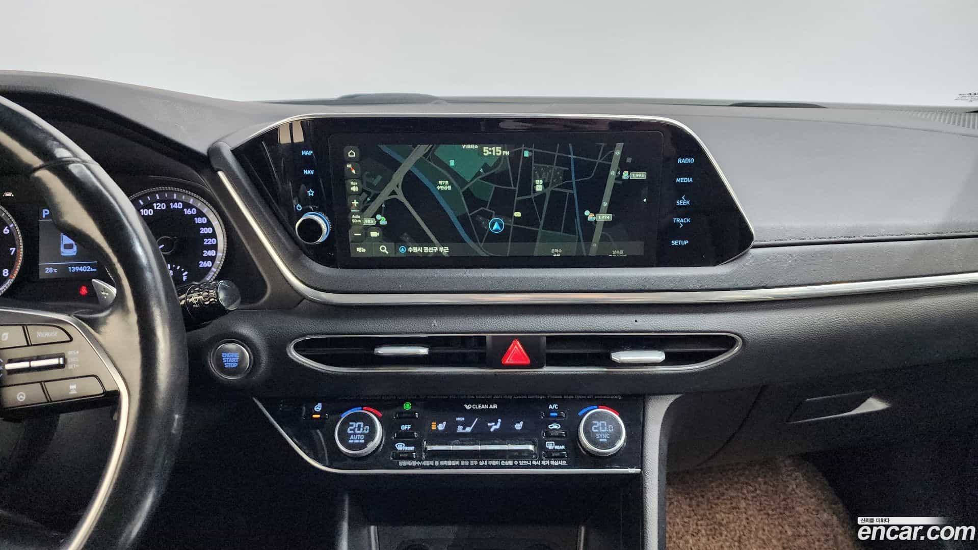 Sonata Hyundai 2019.6-OPTION-016