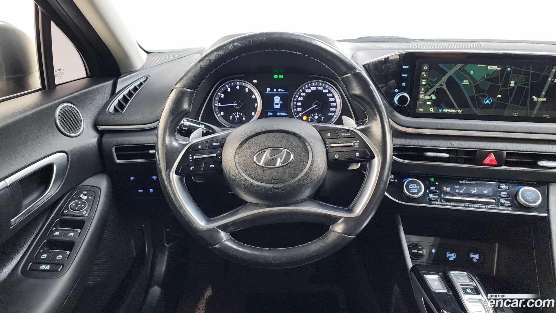 Sonata Hyundai 2019.6-OPTION-017