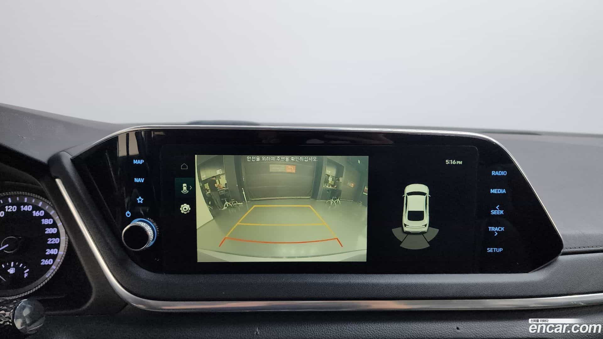 Sonata Hyundai 2019.6-OPTION-018