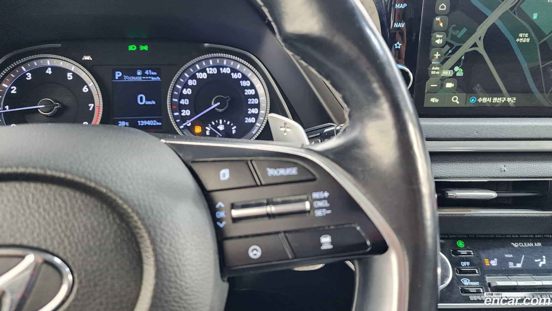Sonata Hyundai 2019.6-OPTION-020