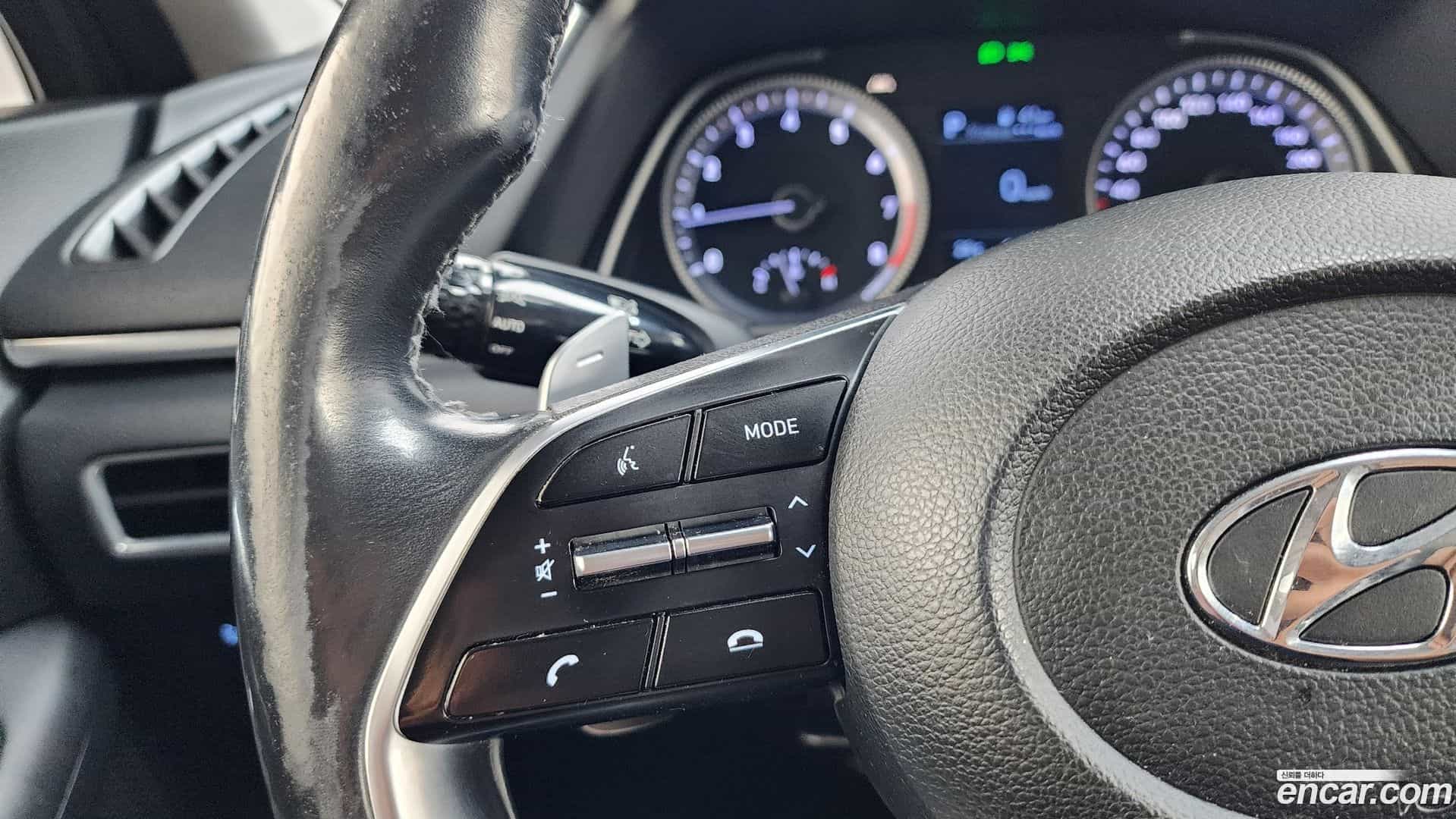Sonata Hyundai 2019.6-OPTION-022