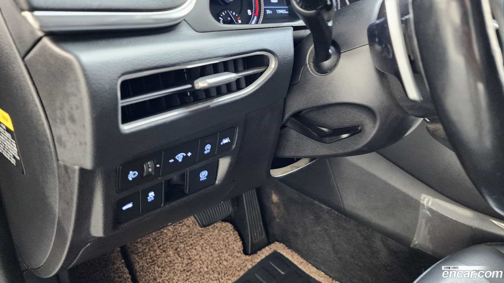 Sonata Hyundai 2019.6-OPTION-040