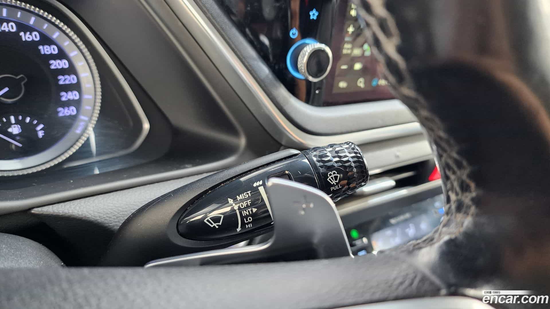 Sonata Hyundai 2019.6-OPTION-041