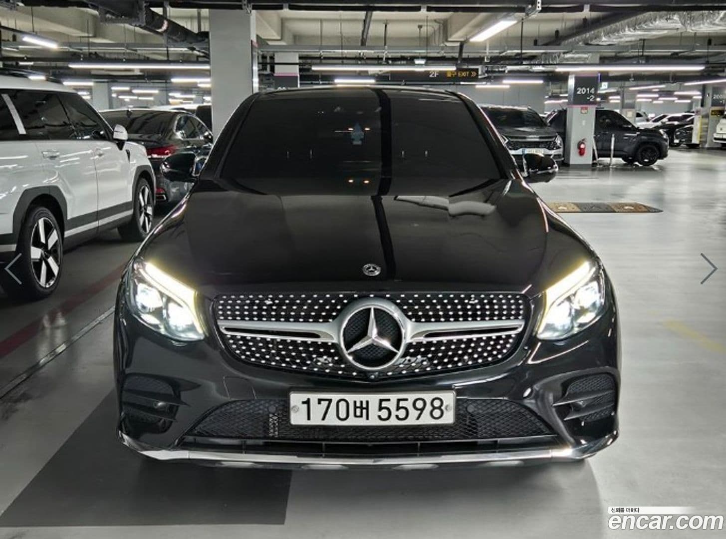 Main__Slider__Photo:GLC-Class Mercedes-Benz 2019.8-0