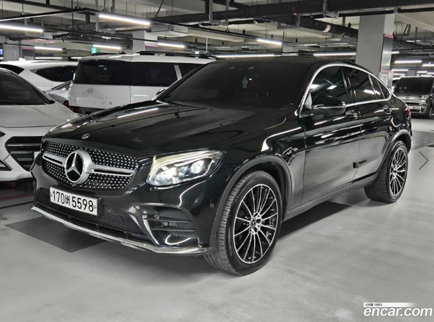 GLC-Class Mercedes-Benz 2019.8-OUTER-002