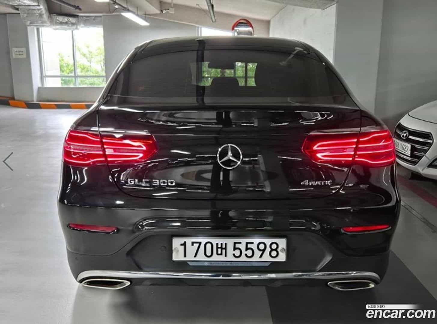 GLC-Class Mercedes-Benz 2019.8-OUTER-004