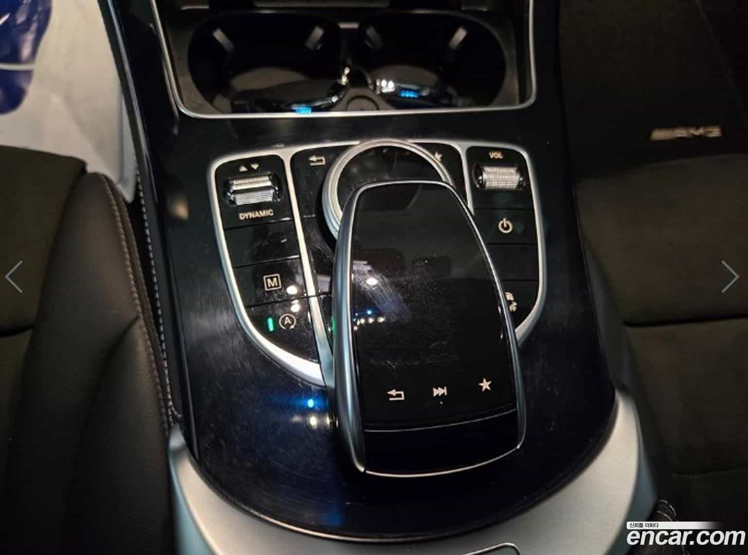 GLC-Class Mercedes-Benz 2019.8-OPTION-016