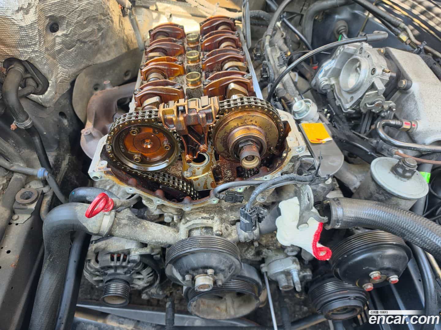E-Class Mercedes-Benz 1995.7-OPTION-020