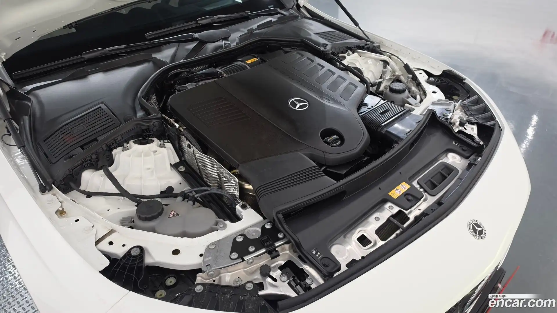 CLE-Class Mercedes-Benz 2024.2-OUTER-006