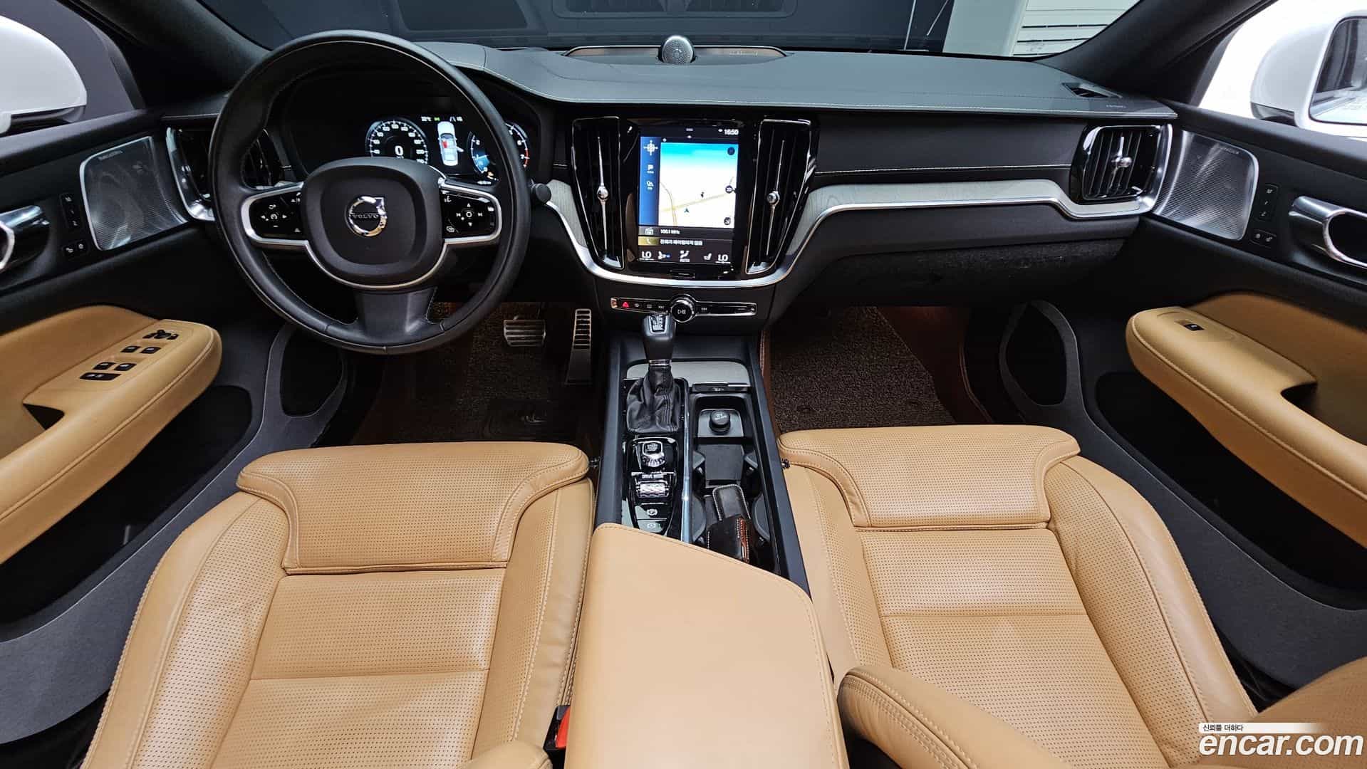 S60 Volvo 2020.2-INNER-007