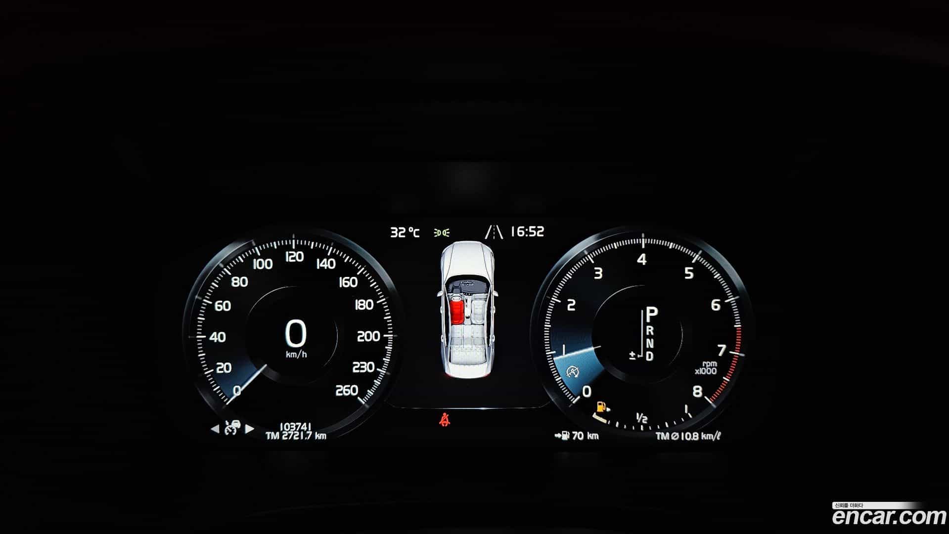 S60 Volvo 2020.2-INNER-008