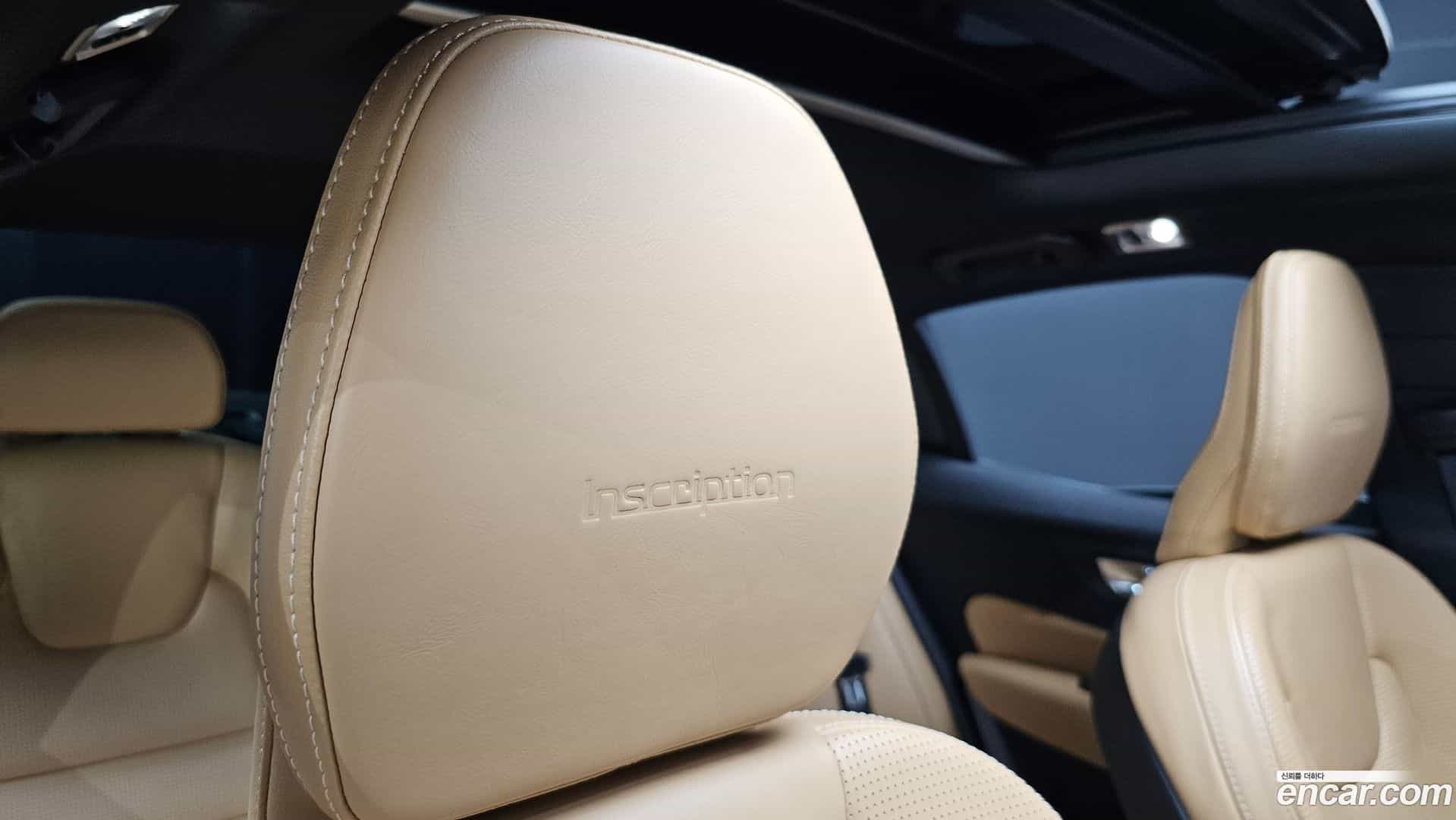S60 Volvo 2020.2-OPTION-050
