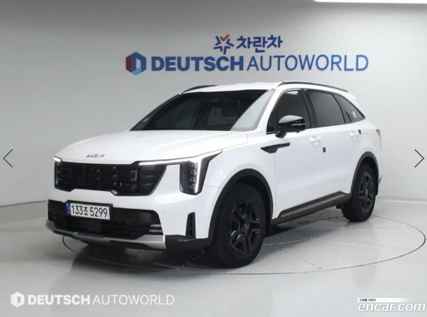 Sorento Kia 2023.9-OUTER-001
