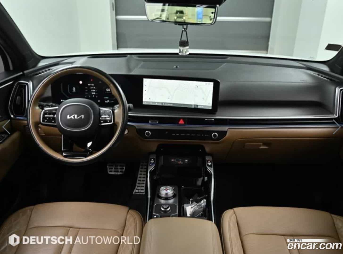 Sorento Kia 2023.9-INNER-007