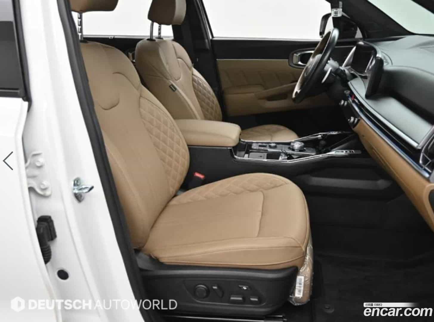 Sorento Kia 2023.9-INNER-010