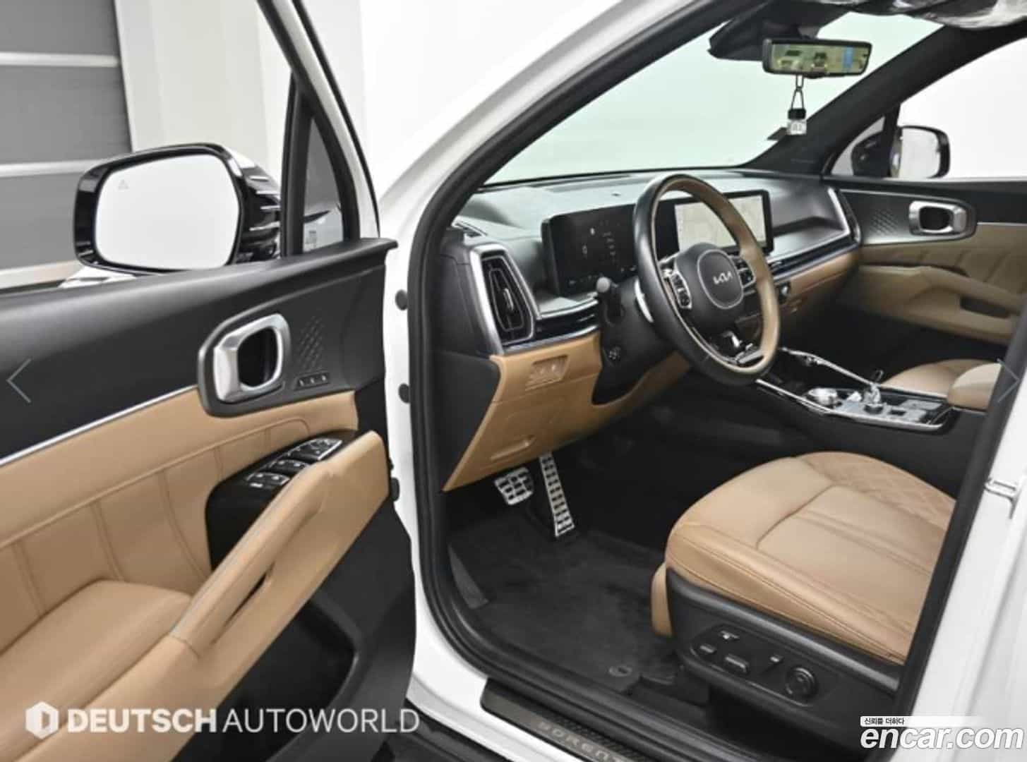 Sorento Kia 2023.9-OPTION-015