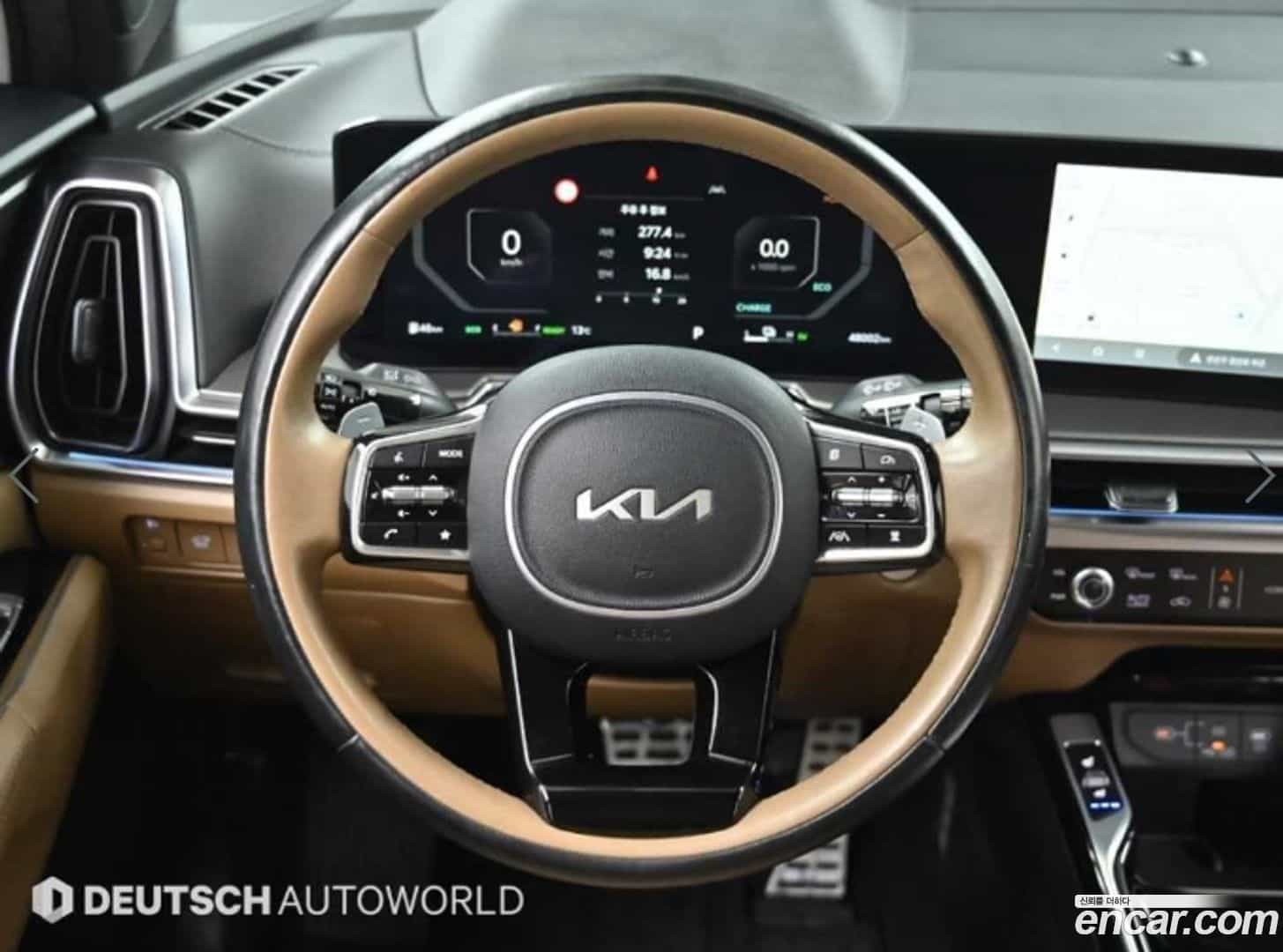 Sorento Kia 2023.9-OPTION-017