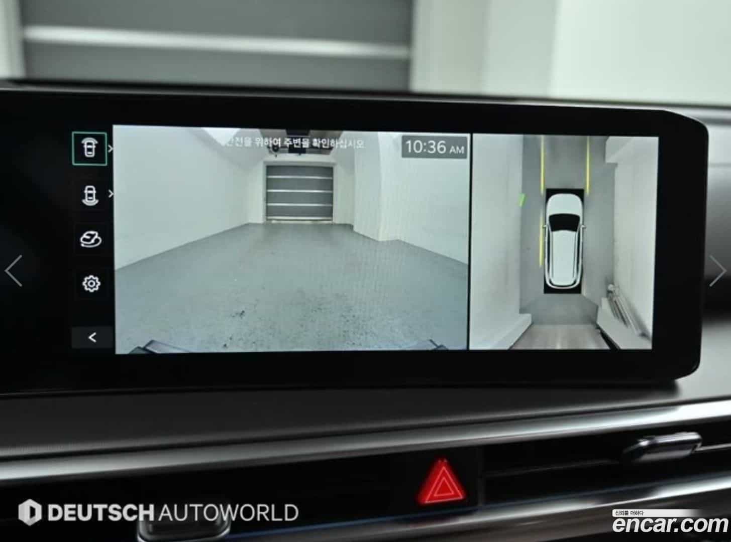 Sorento Kia 2023.9-OPTION-019