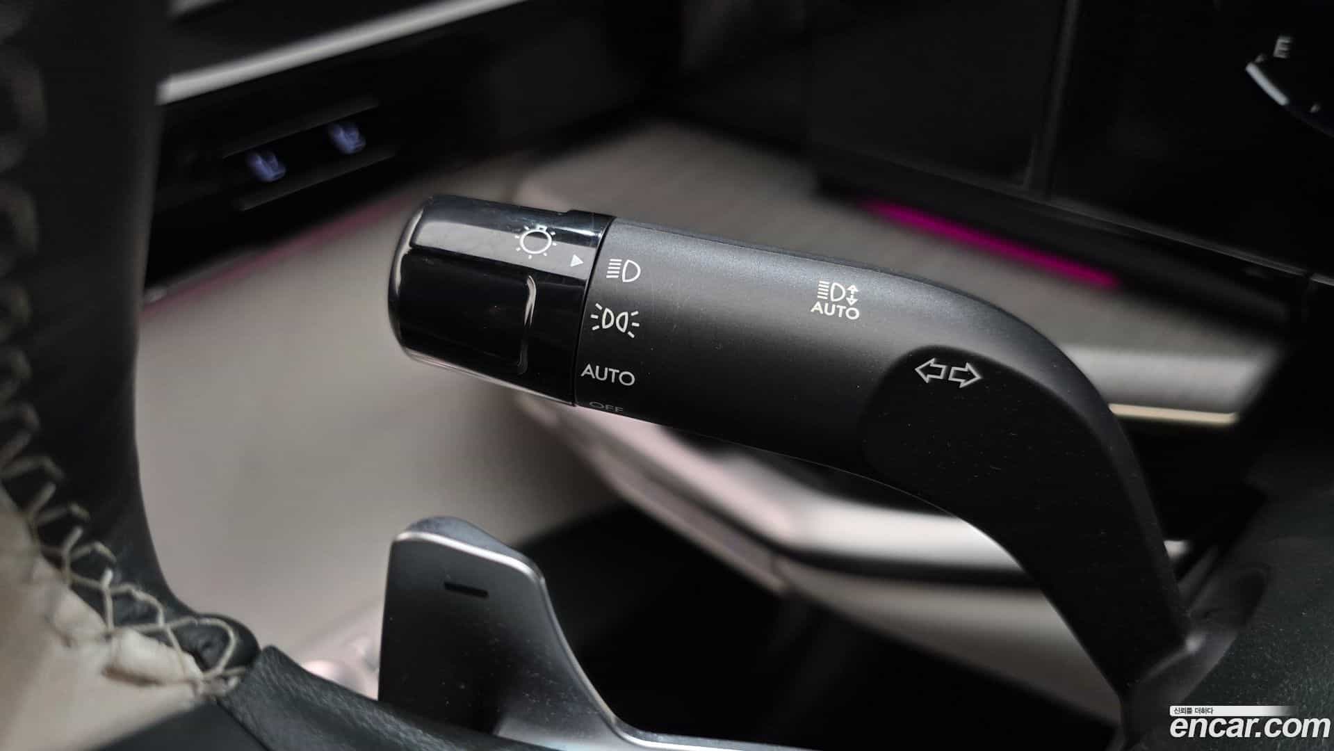 Grandeur Hyundai 2022.11-OPTION-040