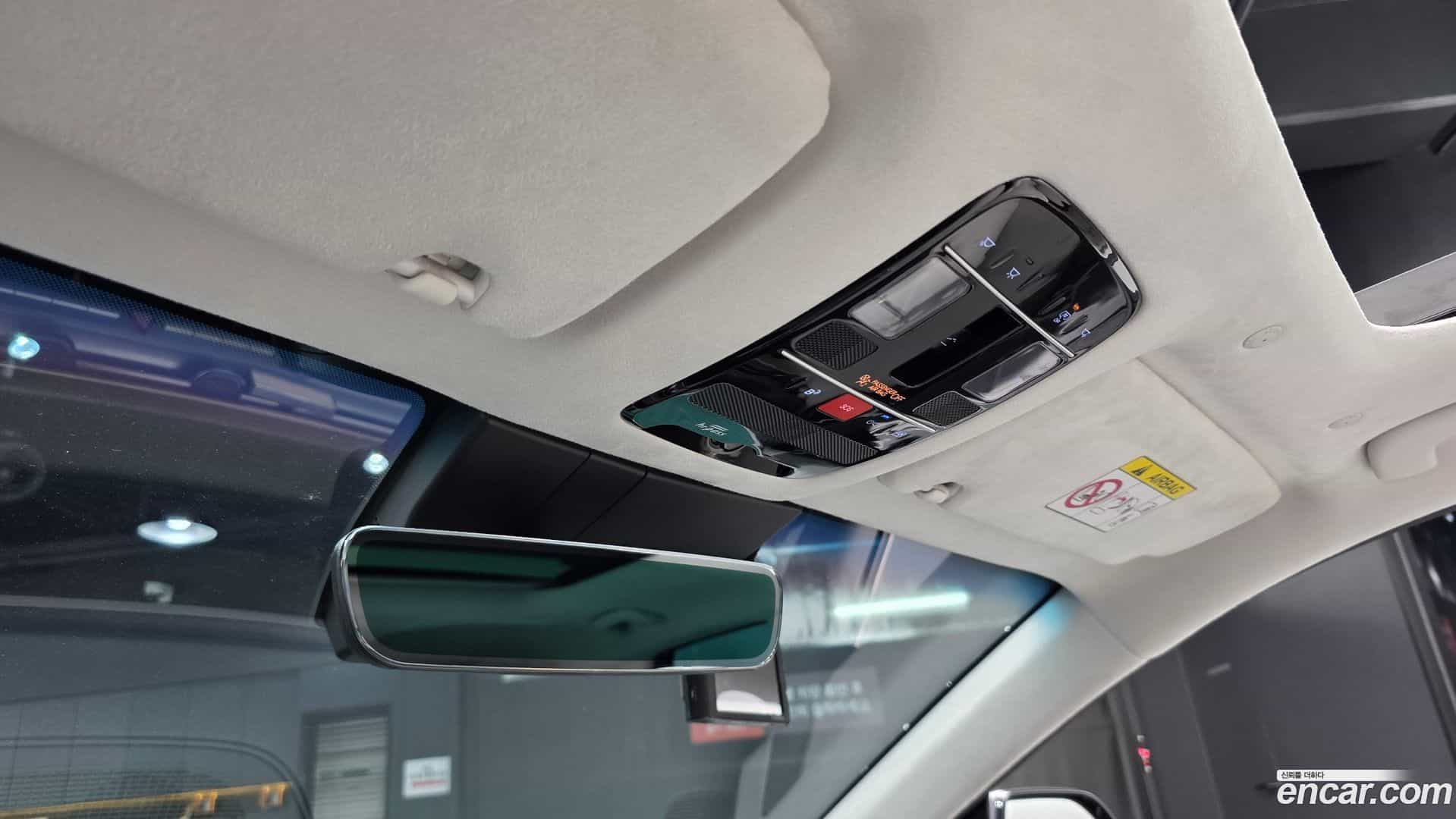 Grandeur Hyundai 2022.11-OPTION-045