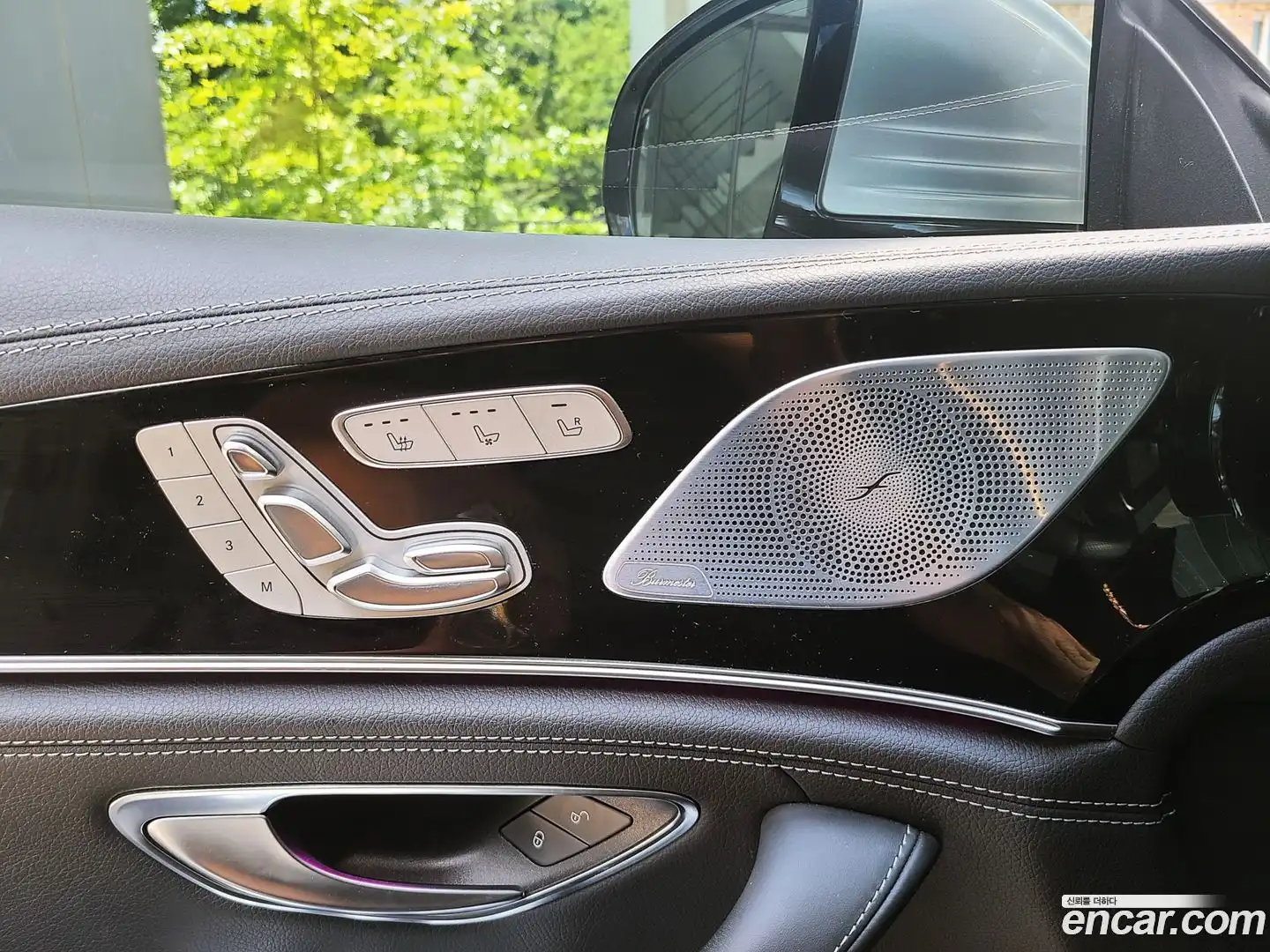 AMG GT Mercedes-Benz 2019.10-OPTION-018