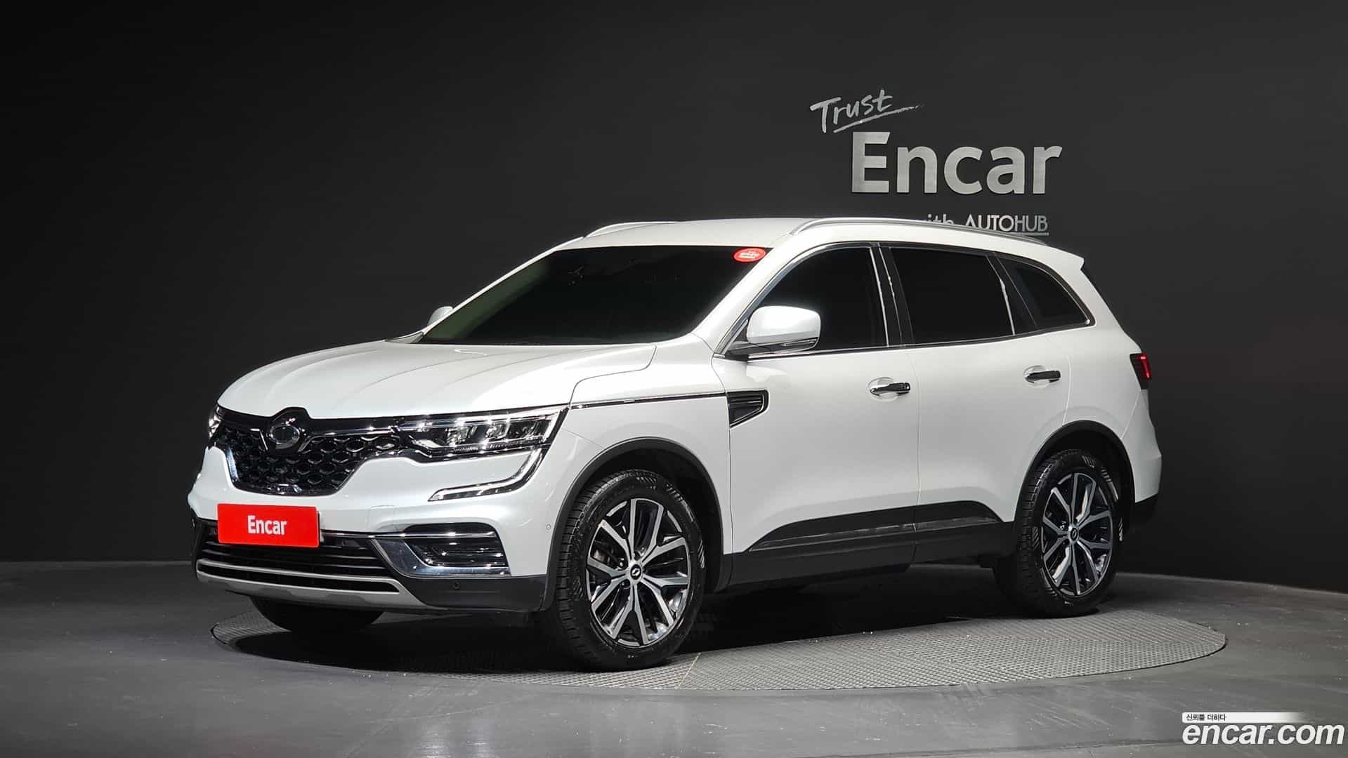 QM6 Renault Korea 2022.4-OUTER-001