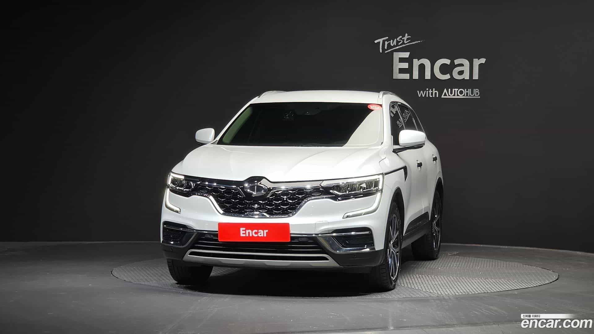 QM6 Renault Korea 2022.4-OUTER-003