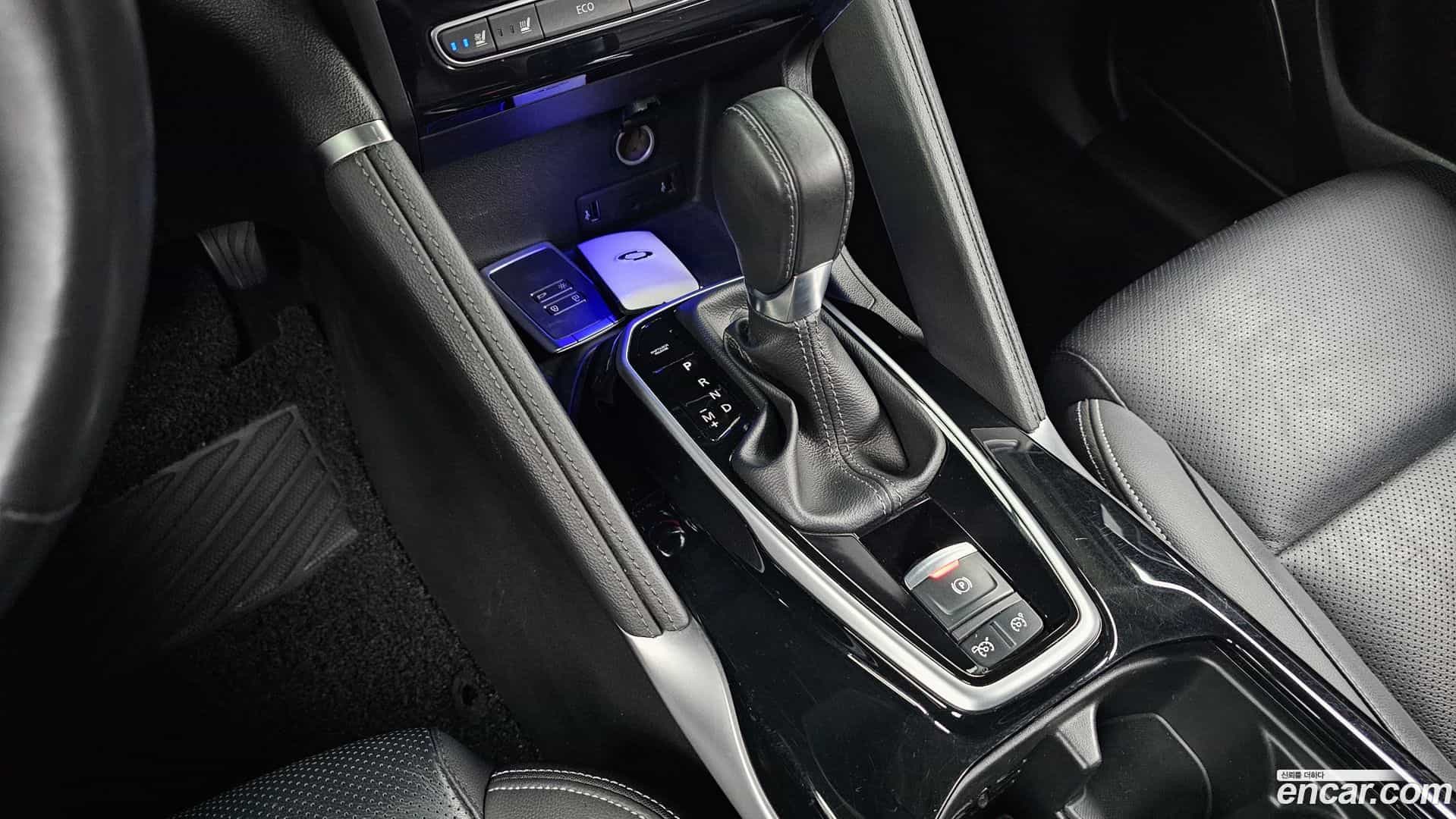 QM6 Renault Korea 2022.4-INNER-009