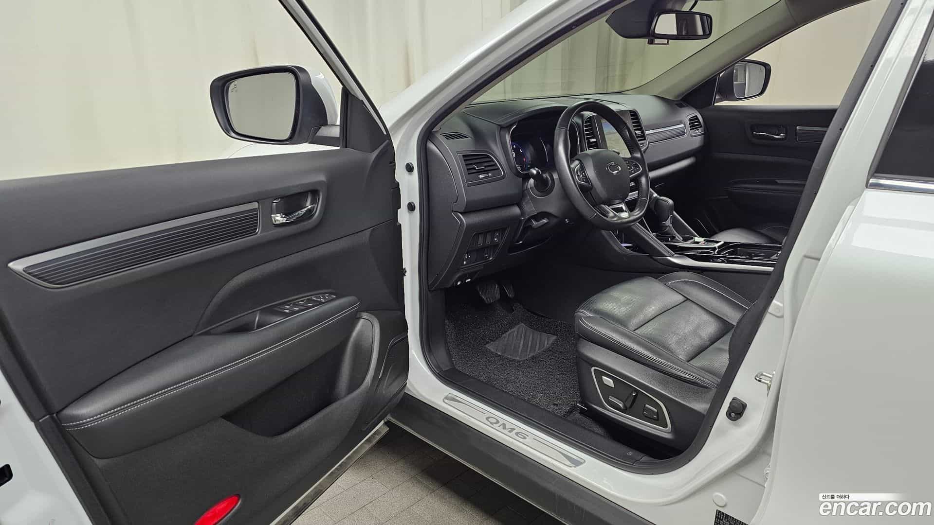 QM6 Renault Korea 2022.4-INNER-010