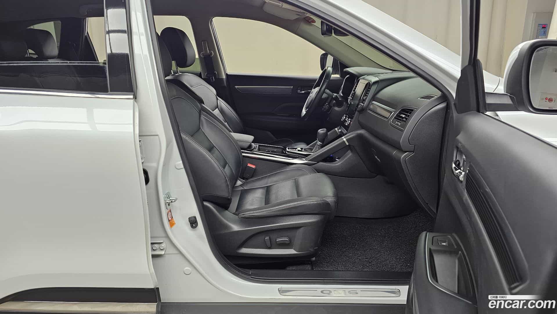 QM6 Renault Korea 2022.4-INNER-036