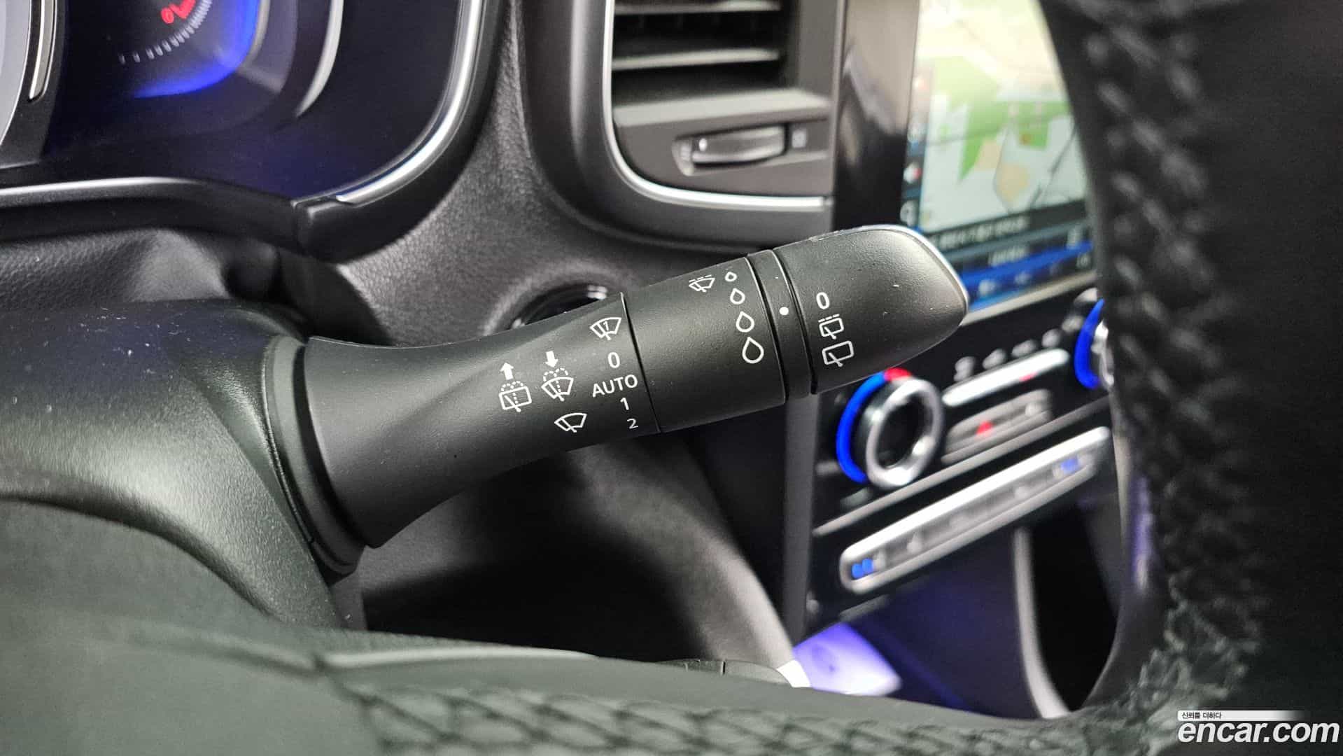 QM6 Renault Korea 2022.4-OPTION-040