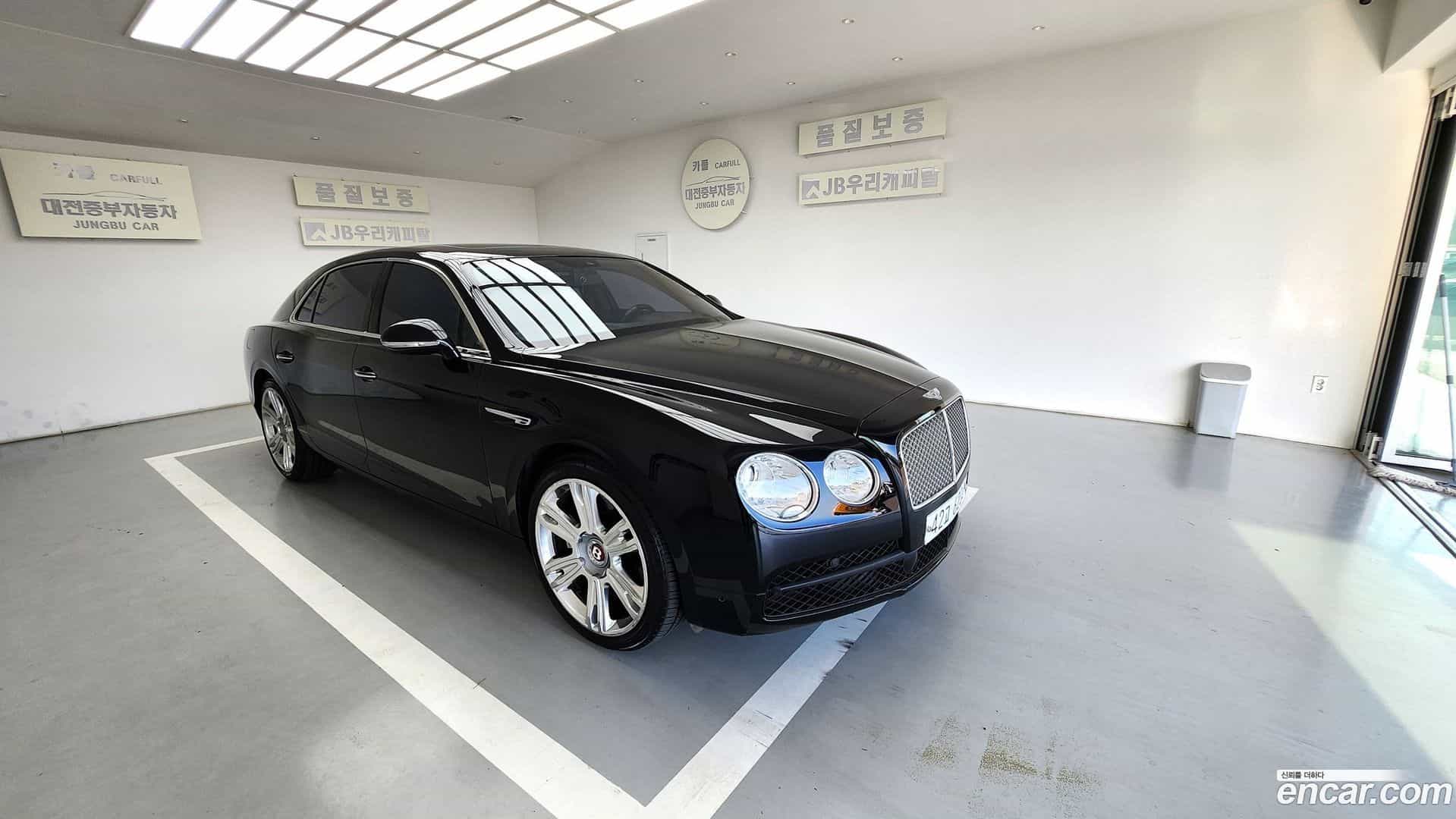 Flying Spur Bentley 2014.7-INNER-009