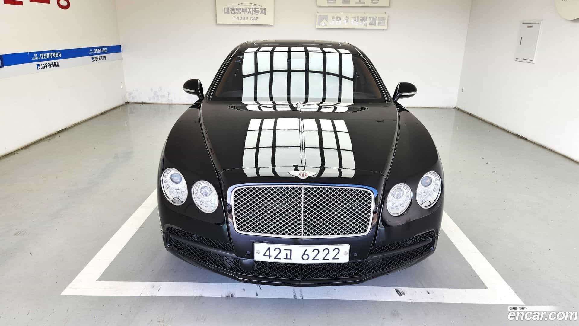 Flying Spur Bentley 2014.7-INNER-010