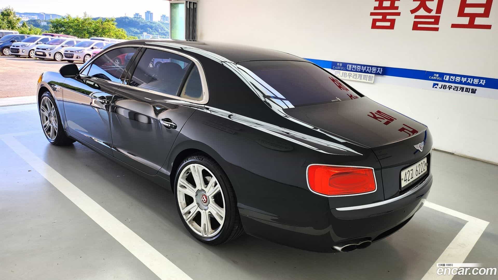 Flying Spur Bentley 2014.7-OPTION-016