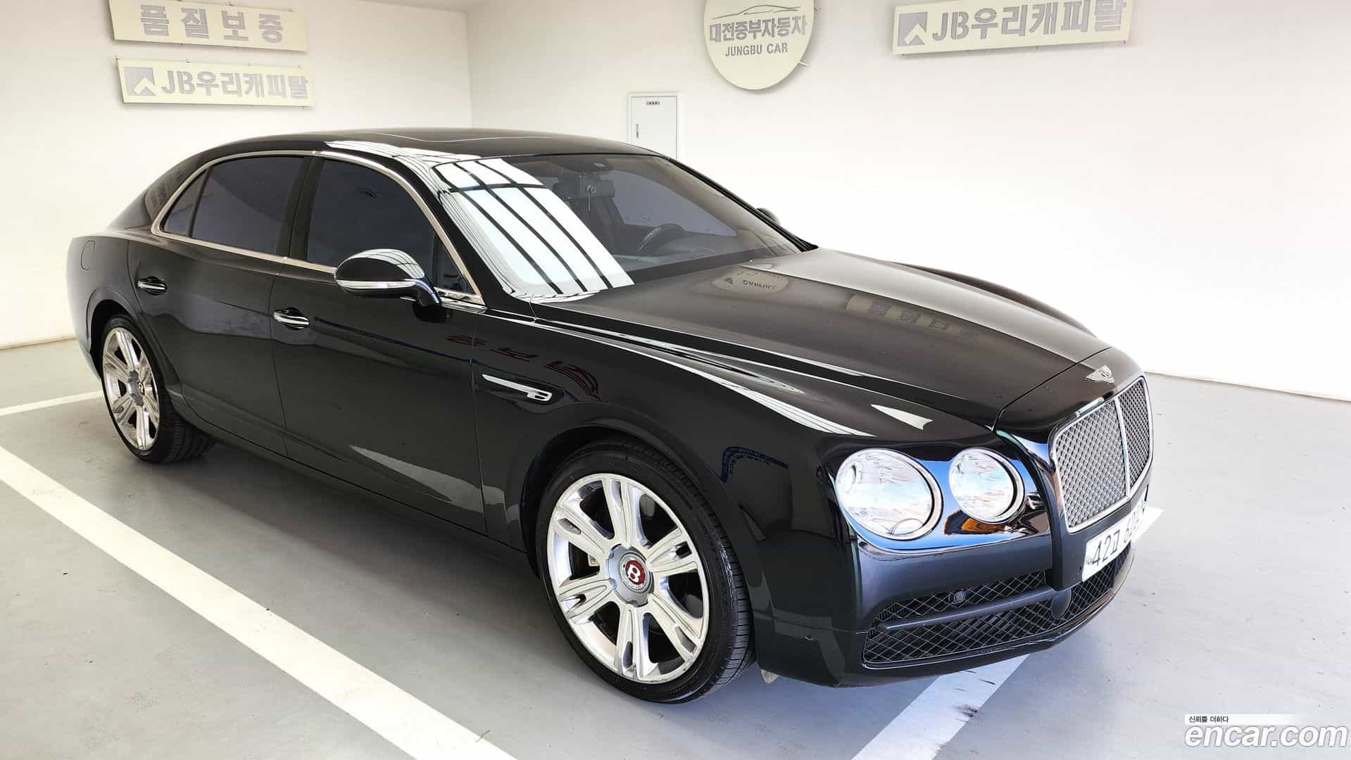 Flying Spur Bentley 2014.7-OPTION-018
