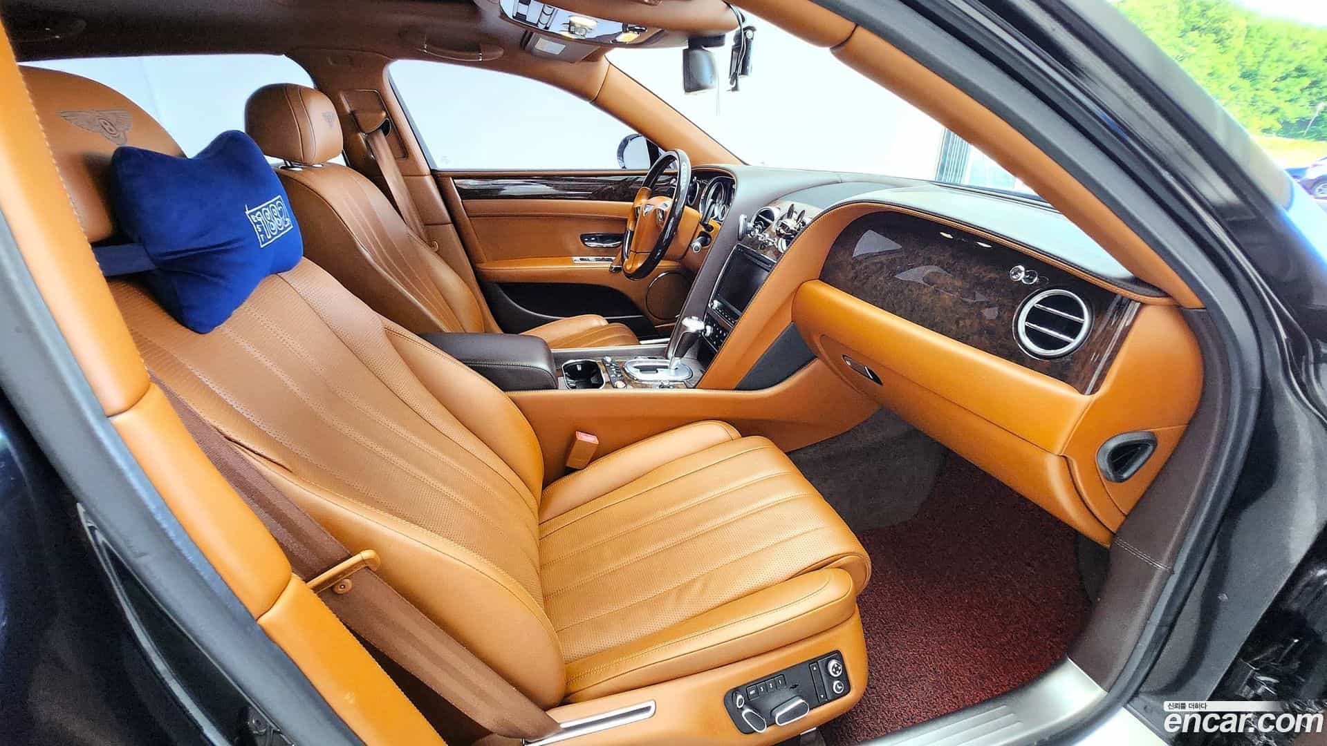 Flying Spur Bentley 2014.7-OPTION-019