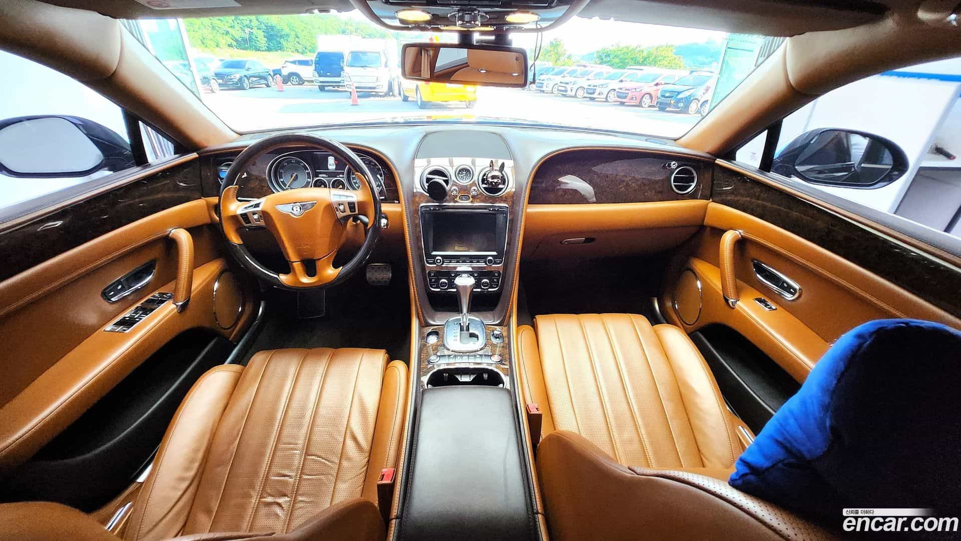 Flying Spur Bentley 2014.7-OPTION-021